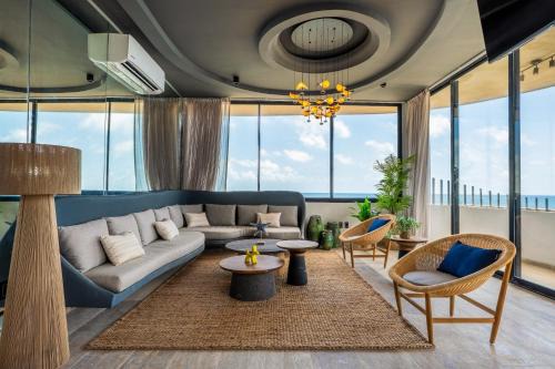 Tulsayab Apartamento | Atelier de la Selva
