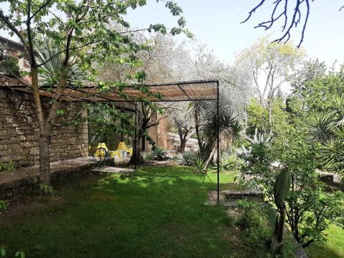 Cammarata Casa | Atelier dei Ciliegi