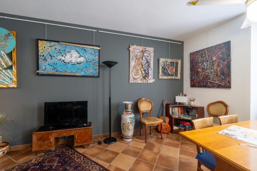 Domodossola Apartamento | Atelier dei Viaggiatori