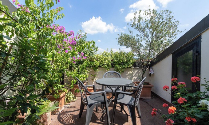 Cittadella Apartamento | Atelier di Charme