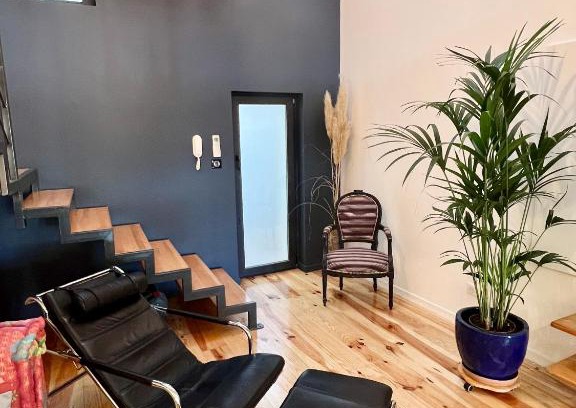 Mulhouse Apartamento | Atelier du Joaillier