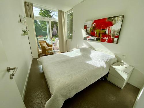 Speldorf Apartamento | Atelier-Ferienwohnung
