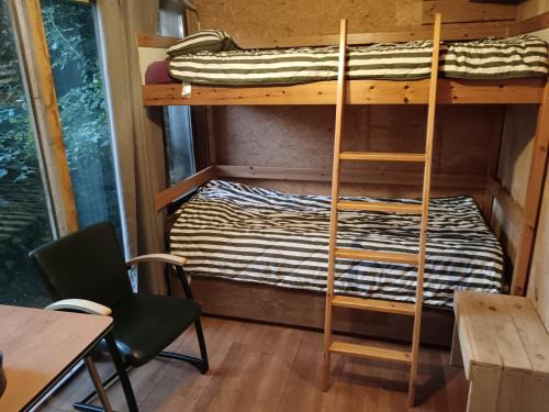 Gentinnes Otro | Atelier Fred