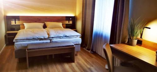 Nordviertel Hotel | Atelier Hotel Essen-City