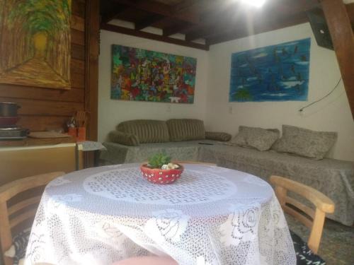 Sao Joao do Rio Vermelho Casa | Atelier House
