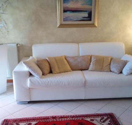 Portogruaro Apartamento | Atelier