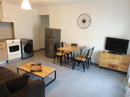 Fontaine-de-Vaucluse Apartamento | Atelier n°4