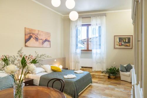 Colle di Val d'Elsa Cama Y Desayuno | Atelier Salvetti
