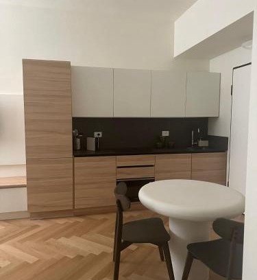 Zona Risorgimento Apartamento | atelier serena