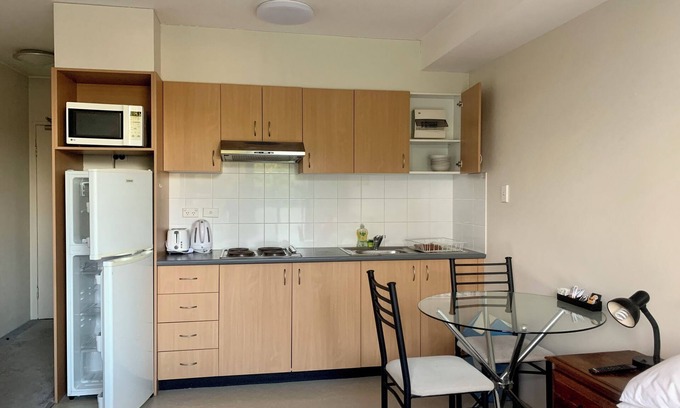 Newtown Apartamento | Atelier Serviced Apartments