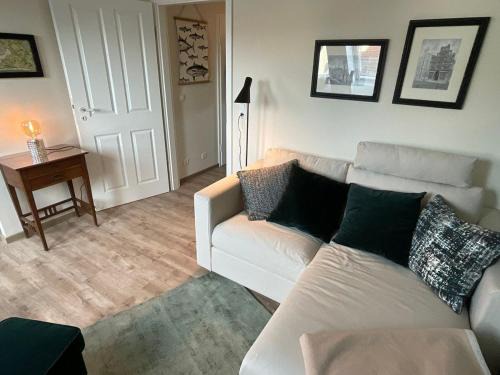 Old Town Apartamento | Atelier unterm Marienturm - ABC351