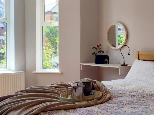 Bournemouth Apartamento | Atelier Verde - A Comfortable Garden Apartment
