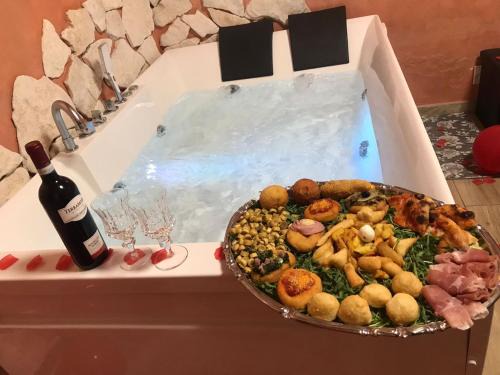 Pescara Apartamento | Atena B&B APARTMENTS Gold