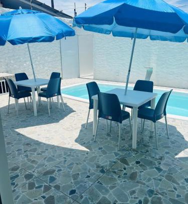 Atalaia Apartamento | Atena Flats