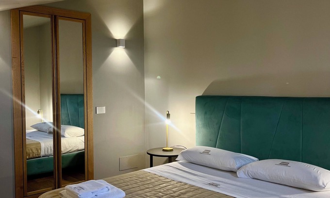 Agrigento Casa | Atenea Palace Luxury Rooms