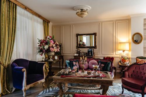 Cluj-Napoca Apartamento | Ateneea Luxury Rooms