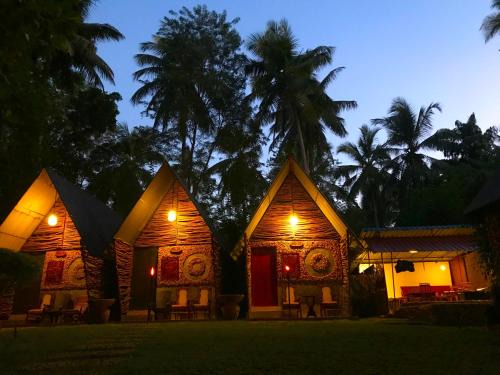Udawalawa Casa | Atha Safari Resort
