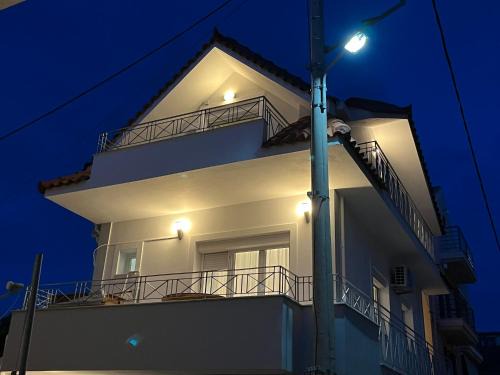 Kefalonia Apartamento | Athanasia's Loft