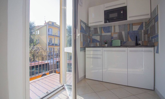 Saragozza-Porto Casa | Athena Affittacamere