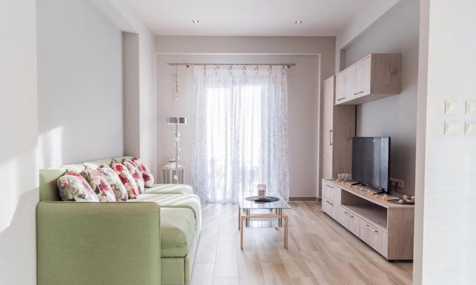 Vitalades Apartamento | Athena Apartments