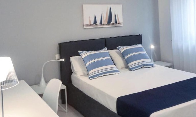 Tiche Apartamento | Athena Design Apartment