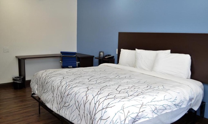 Graysville Hotel | Athena Inn Chattanooga