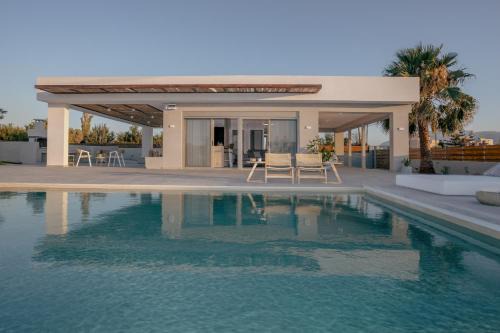 Malevizi Villa | Athena Luxury Villa by Estia