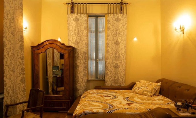 Chalcis Apartamento | Athena Pegasus Suites - Medousia Spa Luxury Escape