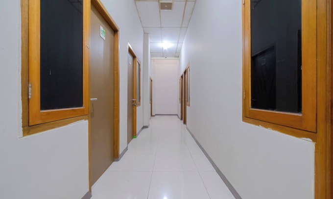 Tangerang Casa | Athena Syariah Residence