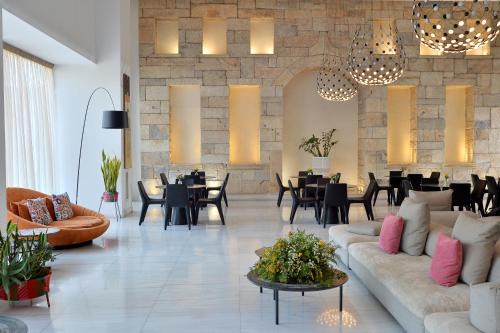 Kallithea Hotel | Athenaeum Grand Hotel