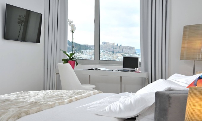 Kallithea Hotel | Athenaeum Grand Hotel