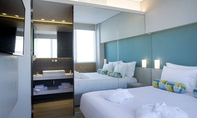 Omonia Hotel | Athenaeum K 29 Hotel