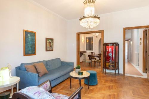 Platia Viktorias Apartamento | Athenian Manor by Staycom