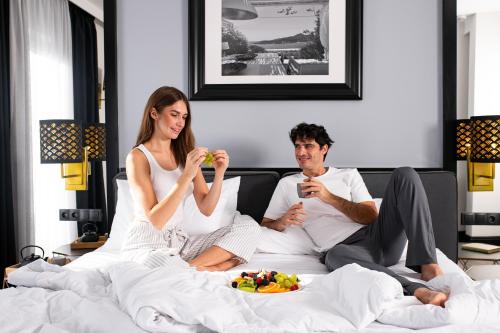 Vouliagmeni Hotel | Athenian Riviera Hotel& Suites