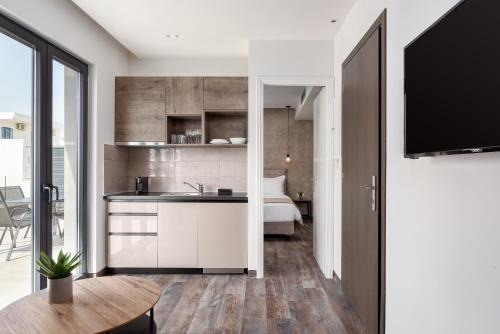 Gazi Apartamento | Athenian Spirit