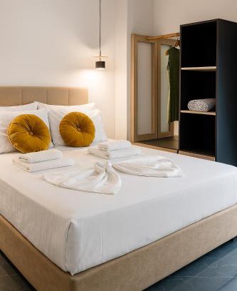 Kerameikos Apartamento | ATHENIAN Vibes