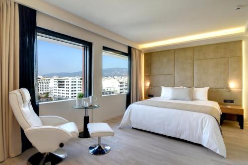 Kallithea Hotel | Athens Avenue Hotel