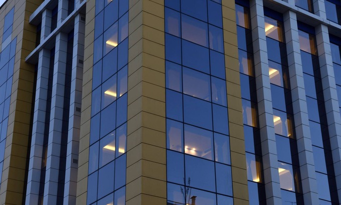 Kallithea Hotel | Athens Avenue Hotel
