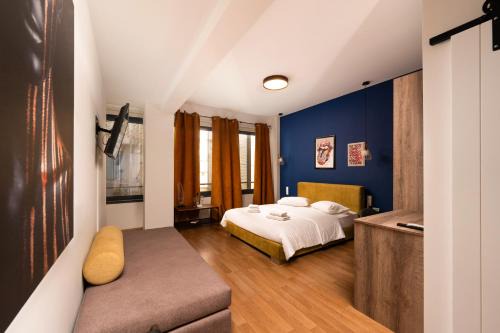 Kerameikos Apartamento | Athens Center luxury Suites 2