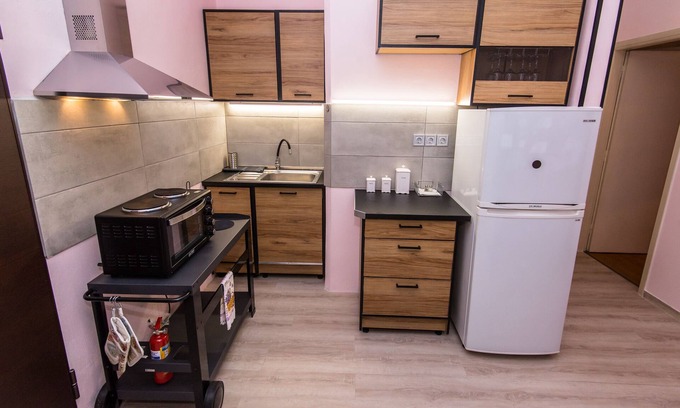 Ilisia Apartamento | Athens Charm
