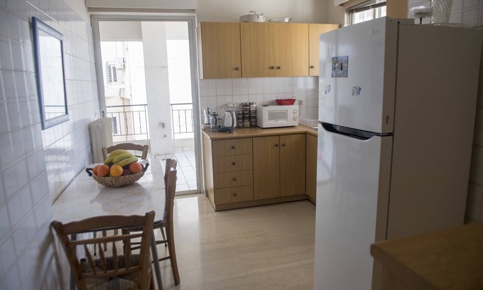 Petralona Apartamento | Athens Deluxe Apartment near Acropolis