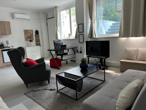 New Kypseli Apartamento | Athens Easy