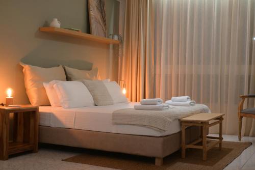 Omonia Apartamento | Athens Host - Harmony