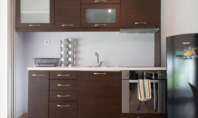 Athens Apartamento | Athens Katehaki Studio
