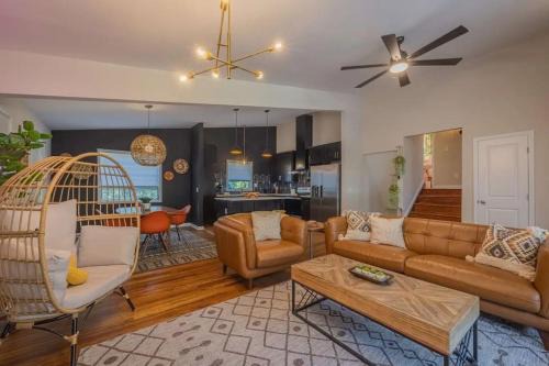Athens Casa | Athens MCM Inn