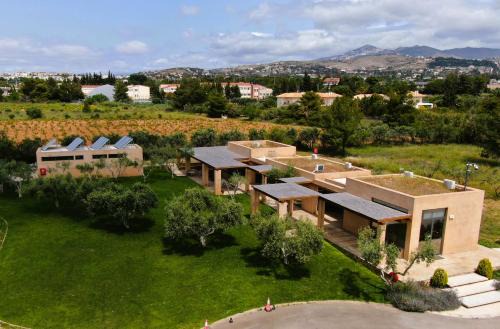 Pallini Otro | ATHENS MOTORHOME park ΗΥΜΕR exis cl camper