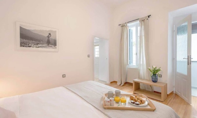 Koukaki Apartamento | Athens Residence Best Area of Acropolis