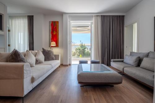 Vouliagmeni Apartamento | Athens Riviera Aelia Luxury Suite By The Sea