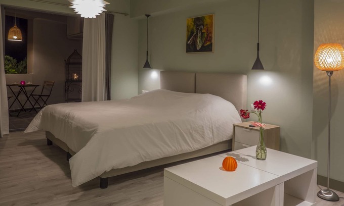 Monastiraki Apartamento | Athens Suites