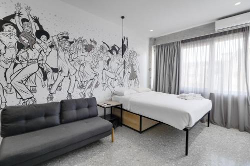 Psirri Hotel | athensdot